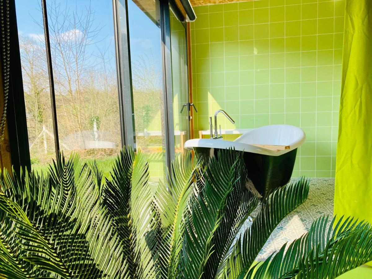 Cap Orne Villa Amaye-sur-Orne Bagian luar foto