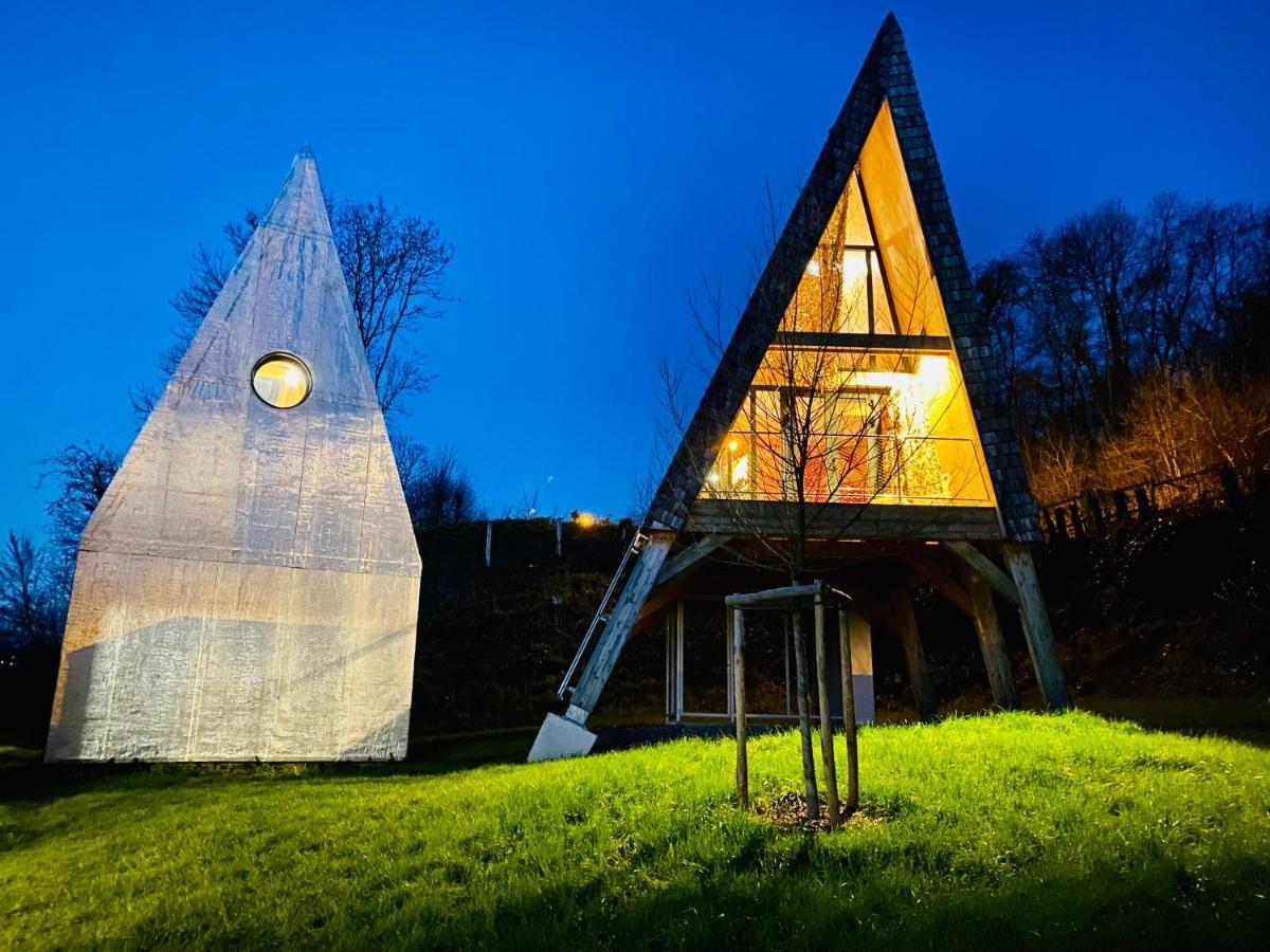 Cap Orne Villa Amaye-sur-Orne Bagian luar foto