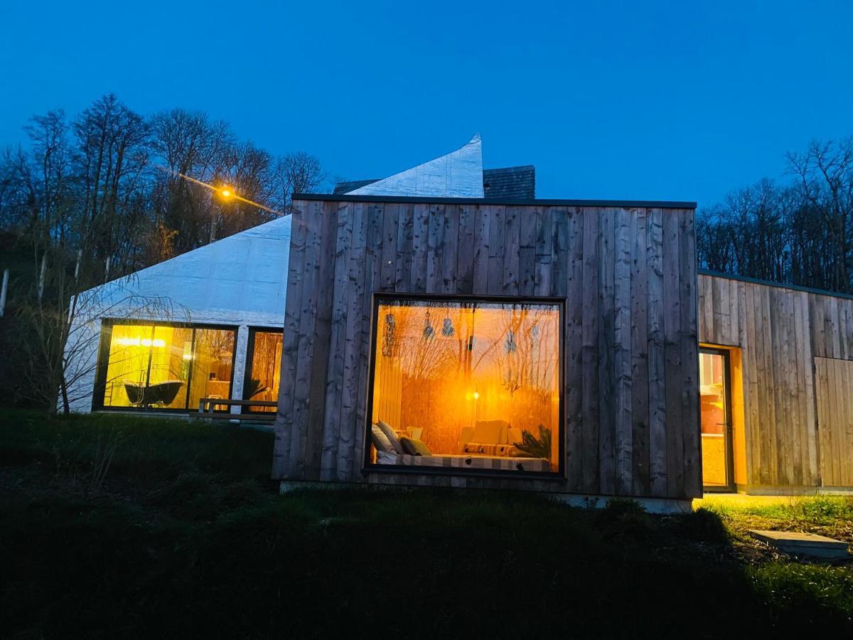 Cap Orne Villa Amaye-sur-Orne Bagian luar foto