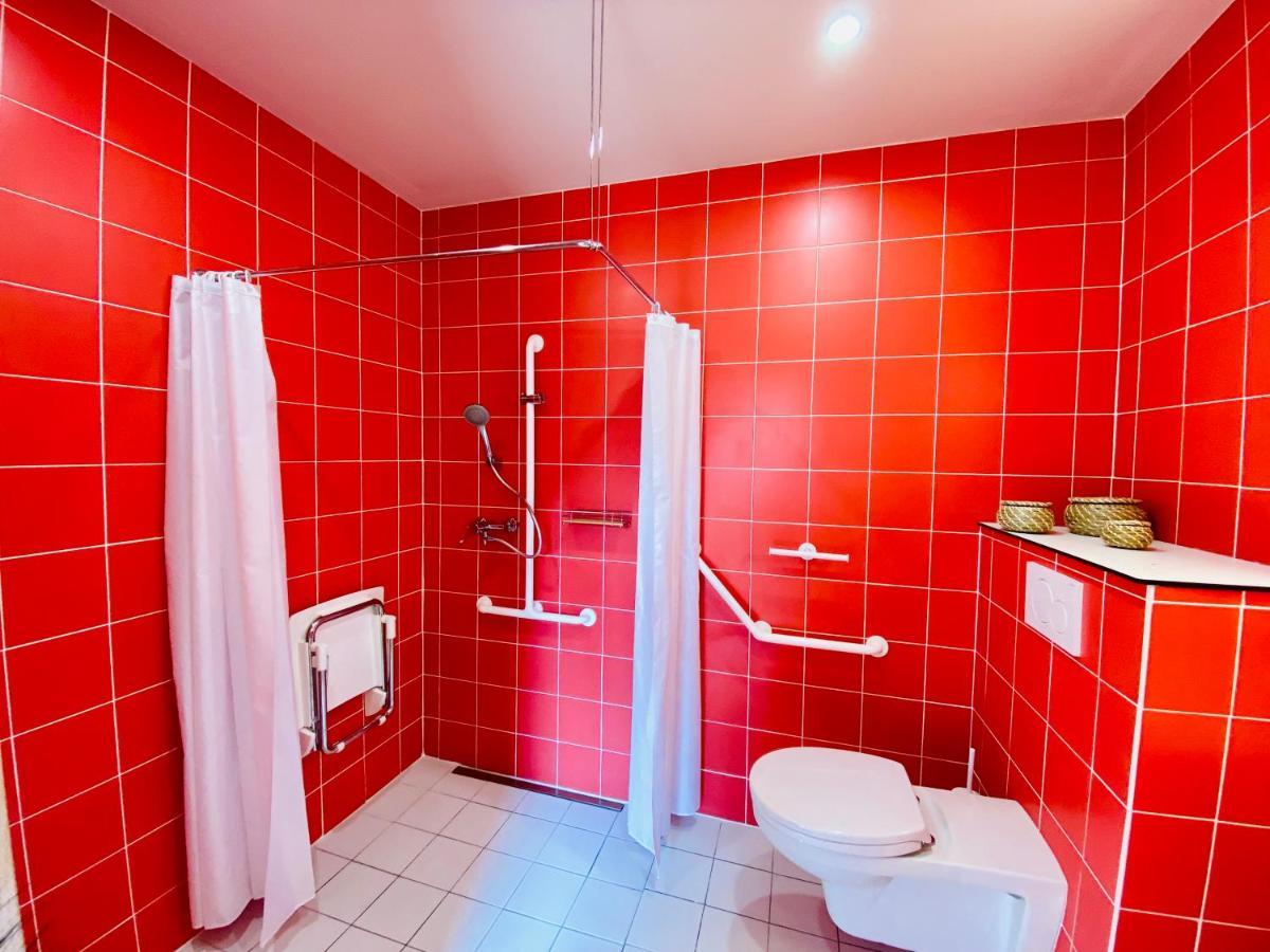 Cap Orne Villa Amaye-sur-Orne Bagian luar foto